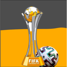 [CN] Mundial De Clubes