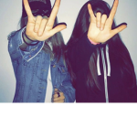 Savage girls sqaud!