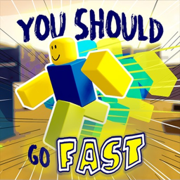 you should go fast (beta)
