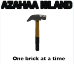 Azahaa Islanders