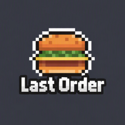 LAST ORDER (alpha)