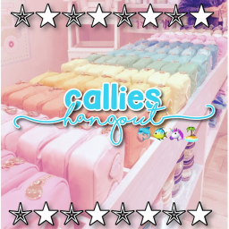 - callie's hangout -