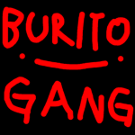 The Burito Gang