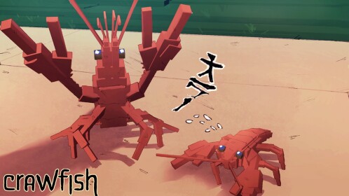 Crawfish