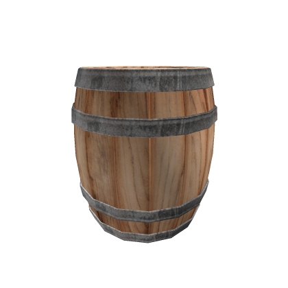 Barrel