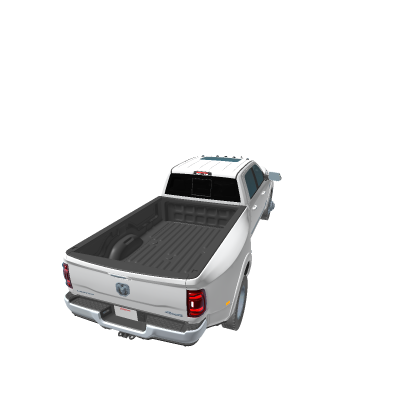 2020 Dodge RAM 3500 Dually work truck