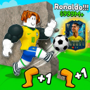 ⚽ +1 Power Per Bounce!