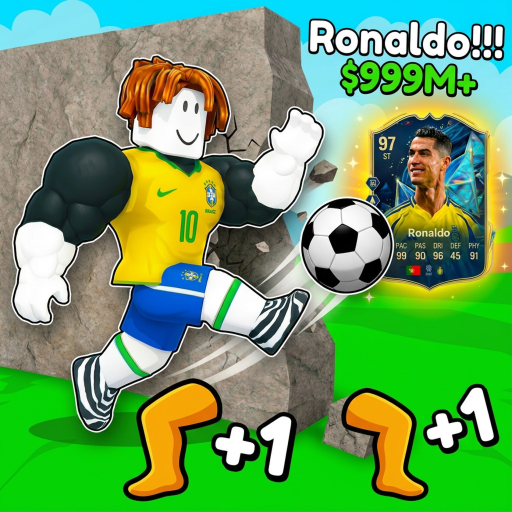 +1 Power Per Bounce!