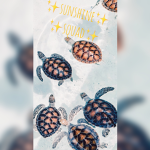 Sunshine Squad for Sunny People!