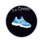 [PERMANENT] 2x Speed