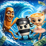 TsunamiRot Studios