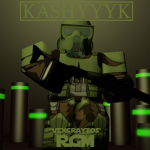 [TBOK] The Battle Of Kashyyyk [The Republic]