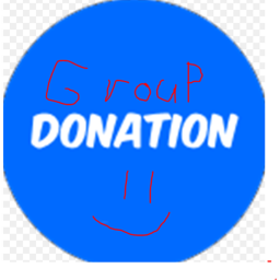 Kevin Gaming Squad Group donation!