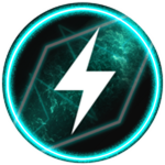 Lightning Elemental!