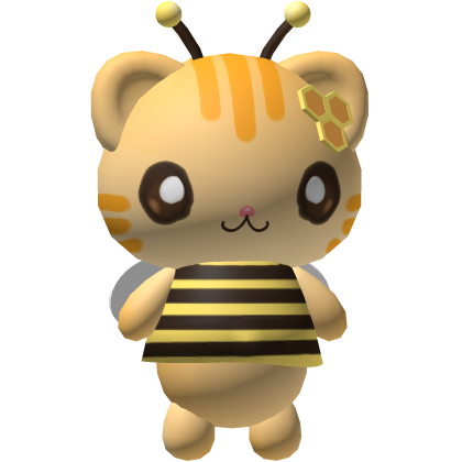 FREE Cute backpack Kitty bee