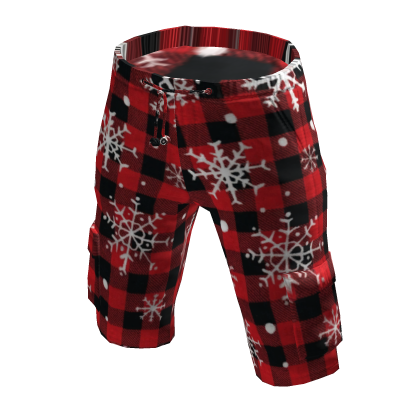 Christmas Shorts 🎄 thumbnail