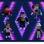 Los Roblo Amigos