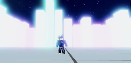 [TEST] Audio Visualizer Game!
