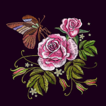 La flor_.