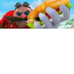 The Giant Sandwich Men