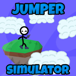[SUMMER] Jumper Simulator