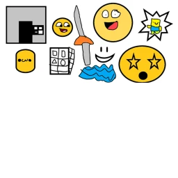 sword fight icon