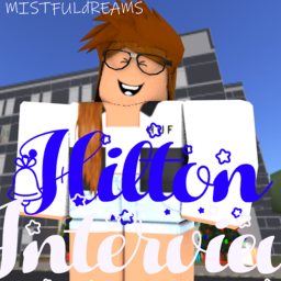 Hilton || Interview Centre