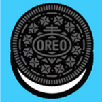 Oreo gang clothing