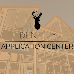 Application Center || Identity Clothing