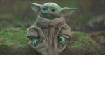 Team Yoda/Grogu