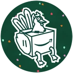 Game Badge Icon