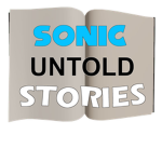 Sonic Un-told Stories