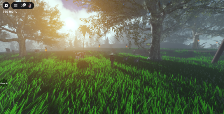 [EVENT Summit×10!+FREE AVA] Mount Tiravena (Beta) screenshot 2