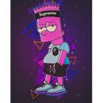 VIBE/SAD PLACE