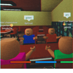 playdoh clan
