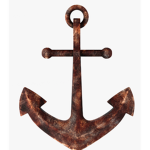 Rusty Anchor