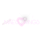 •MAE’S 7 RINGS•