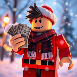 Frosty Factory tycoon