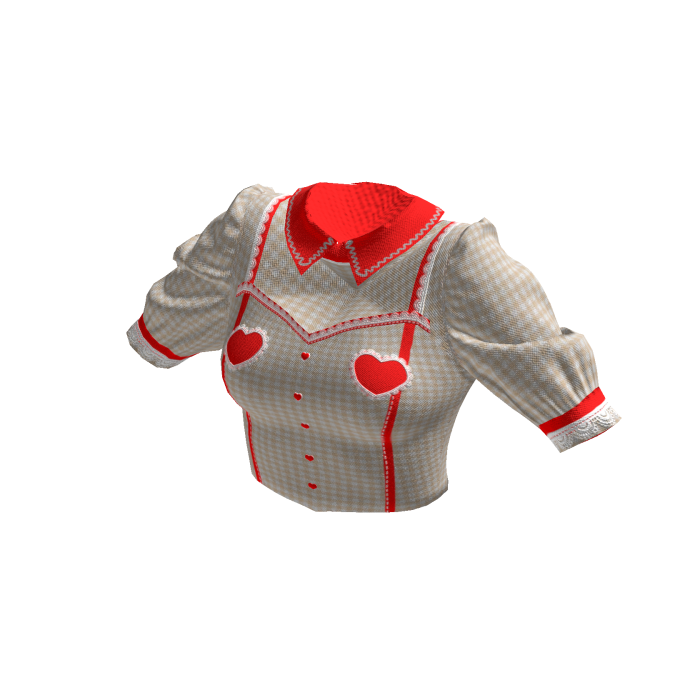 Keju_Beige Sweatheart