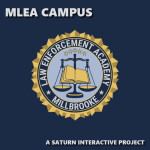 Millbrooke Law Enforcement Academy
