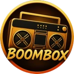 Boombox