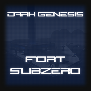 [DG] Codename SubZero (WIP)