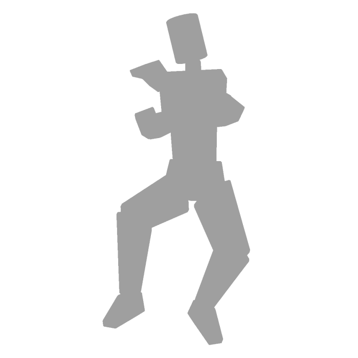 Kazotsky Kick [Engineer's Version]