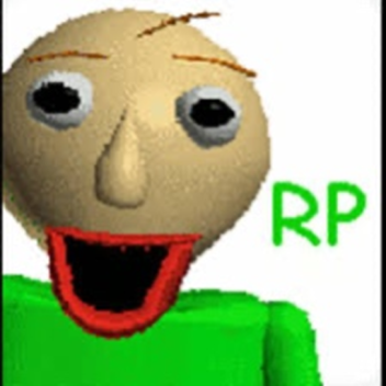 baldi rp BETA
