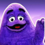 Grimace's Studios (TRADEMARK)
