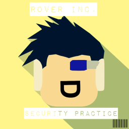 Rover Inc. | Security Training Area