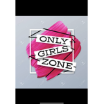 Girls. Only squad!!!