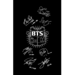 Army's royal BTS fan club