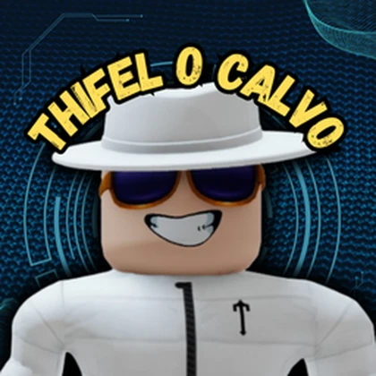 Thifel Roblox group icon