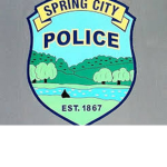 Spring City Police.
